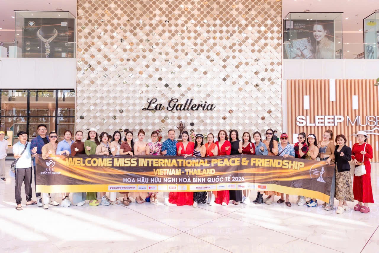 CEO Đinh Thu kiến tạo và lan tỏa thông điệp tích cực đến cộng đồng - ảnh 3