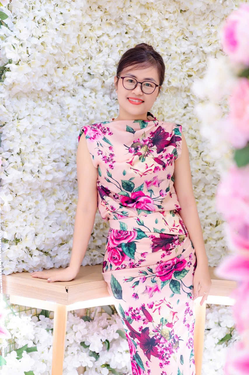 CEO Đinh Thu kiến tạo và lan tỏa thông điệp tích cực đến cộng đồng - ảnh 2