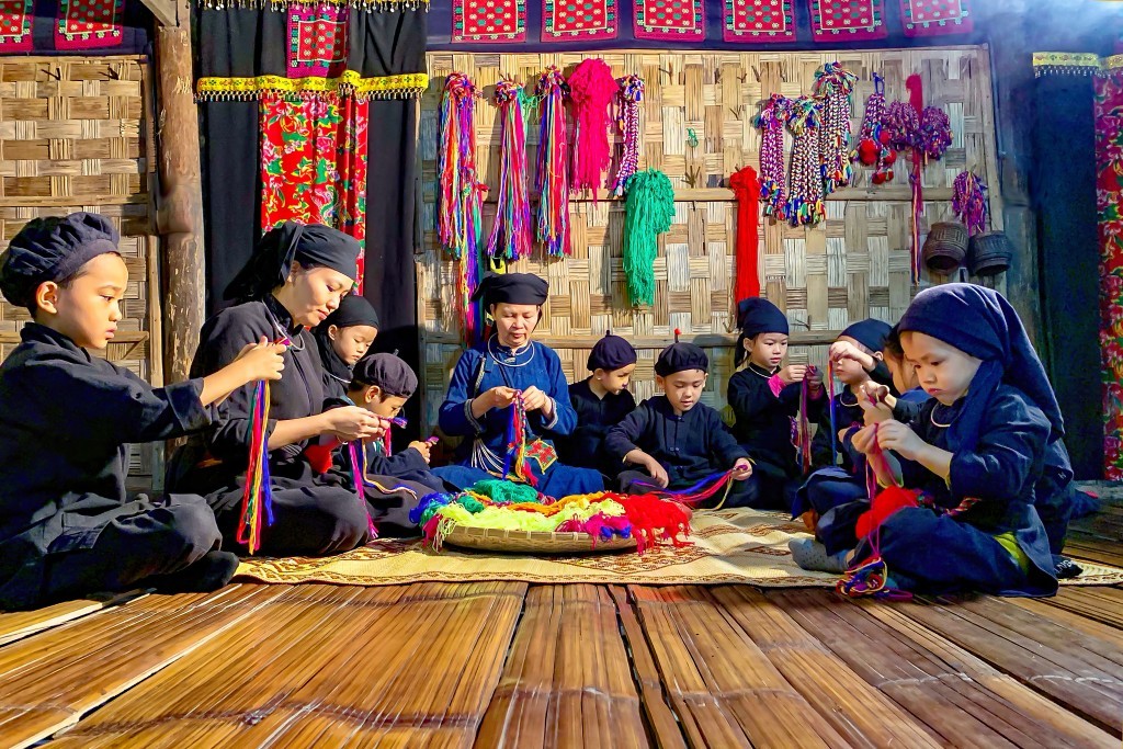 Hội Xuân Bính Ngọ 2026: Điểm gặp gỡ, giao lưu hữu nghị  - ảnh 1