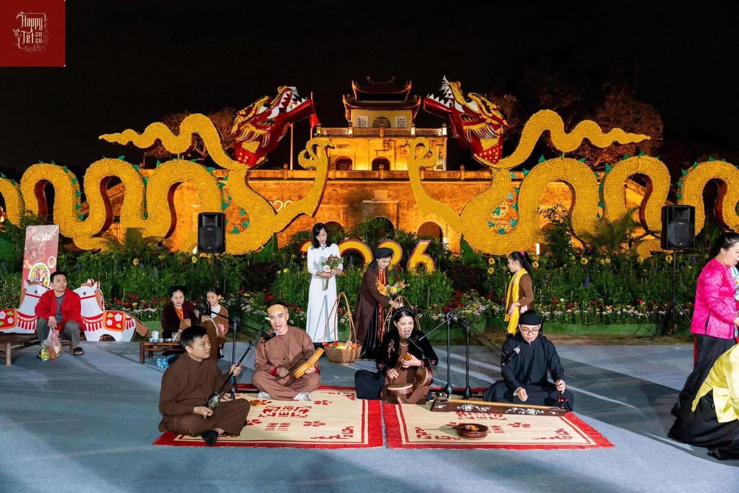 Happy Tết 2026: Ký ức Xuân thân thương  - ảnh 2