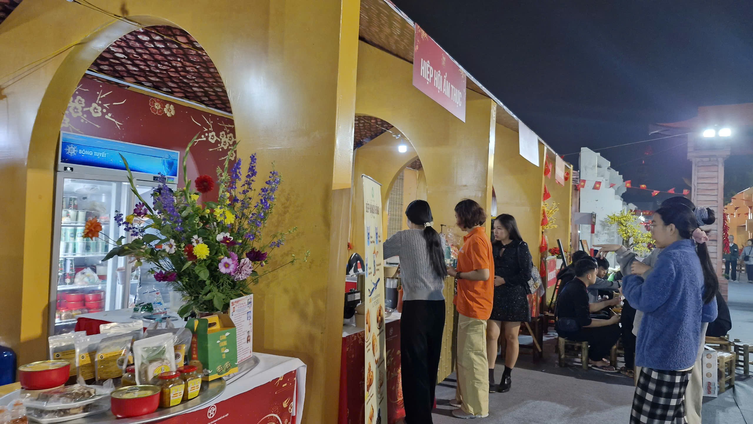 Happy Tết 2026: Ký ức Xuân thân thương  - ảnh 5