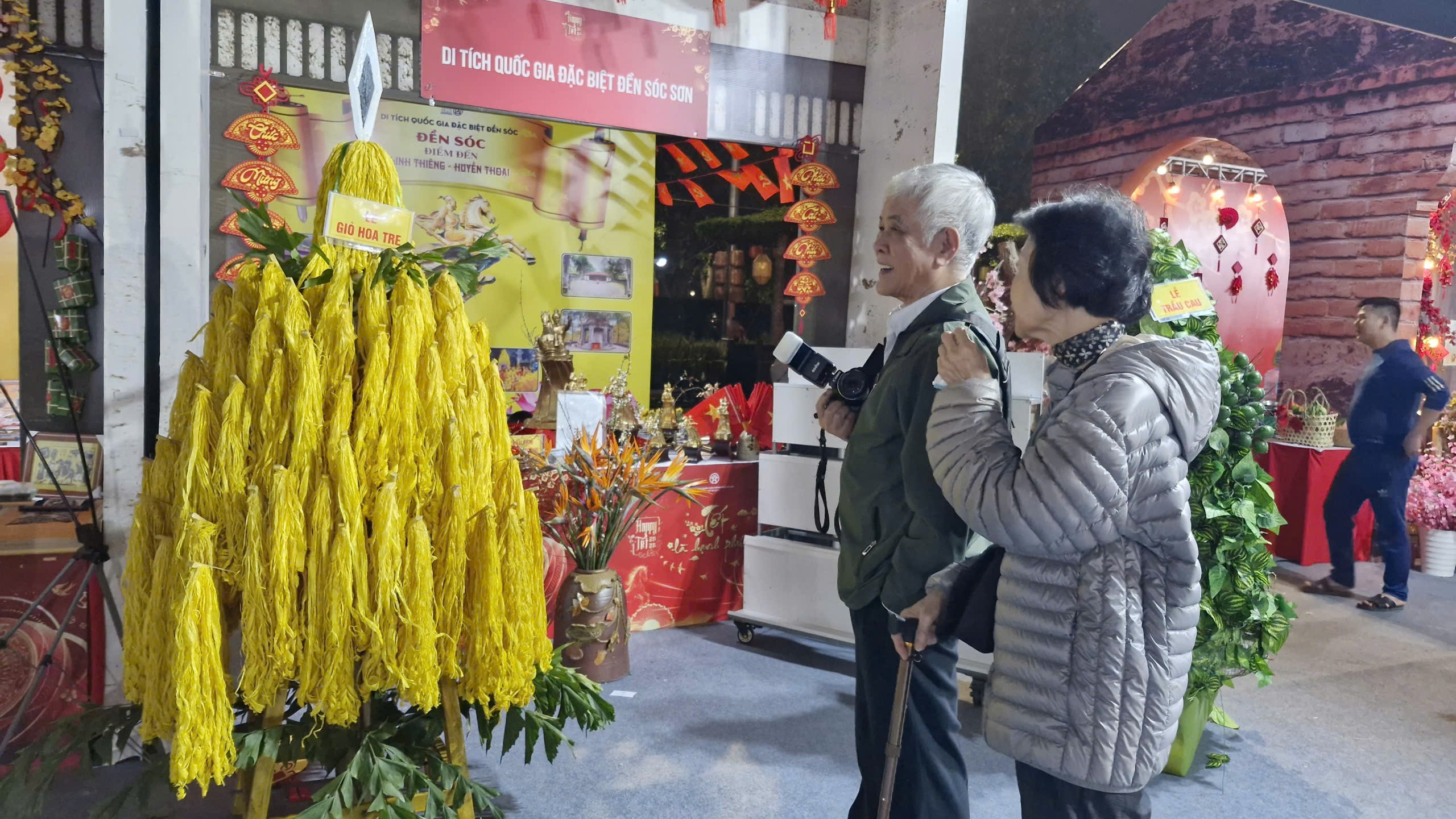 Happy Tết 2026: Ký ức Xuân thân thương  - ảnh 4