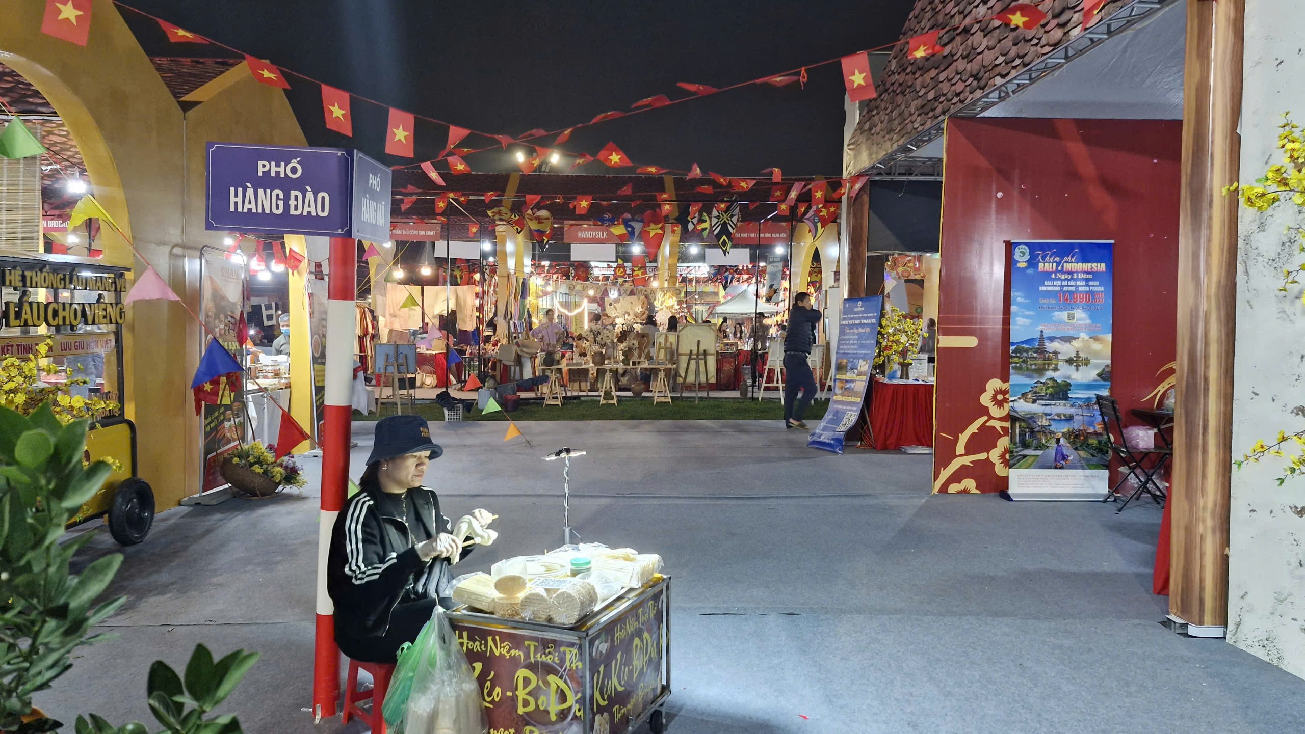 Happy Tết 2026: Ký ức Xuân thân thương  - ảnh 3