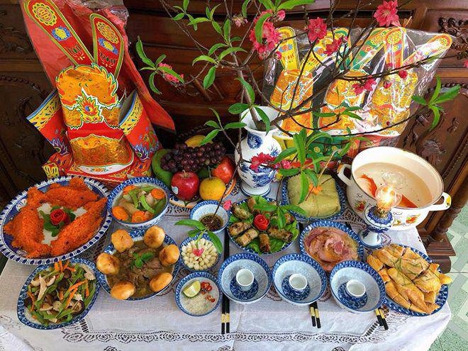 Cúng ông Công ông Táo: Nét đẹp văn hoá tâm linh của người Việt - ảnh 1