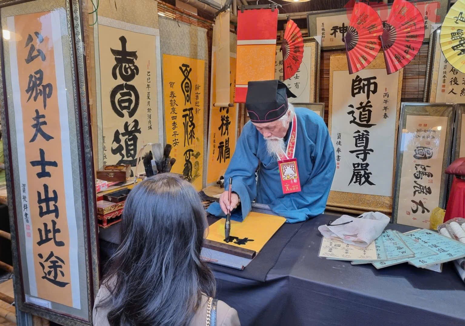 Văn Miếu - Quốc Tử Giám bố trí điểm trông xe miễn phí cho du khách tham quan dịp Tết Nguyên đán - ảnh 1