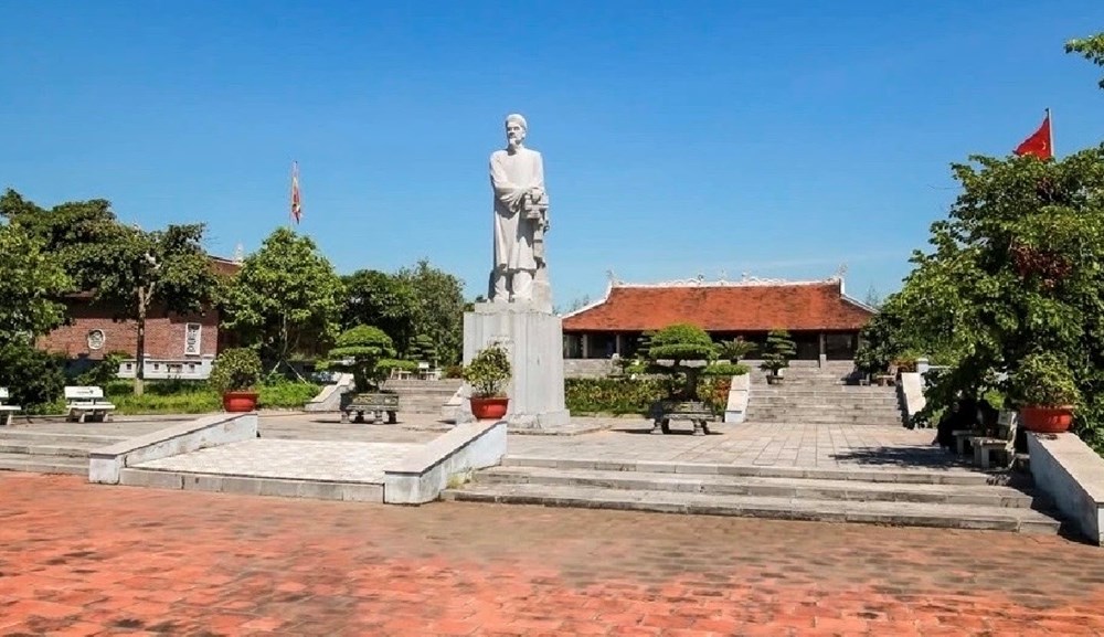 Năm Ngọ và danh nhân văn hóa Việt tuổi Ngọ - ảnh 1