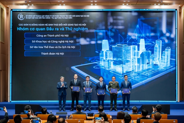 Bài 2: Đưa văn hoá nâng tầm du lịch Thủ đô - ảnh 3