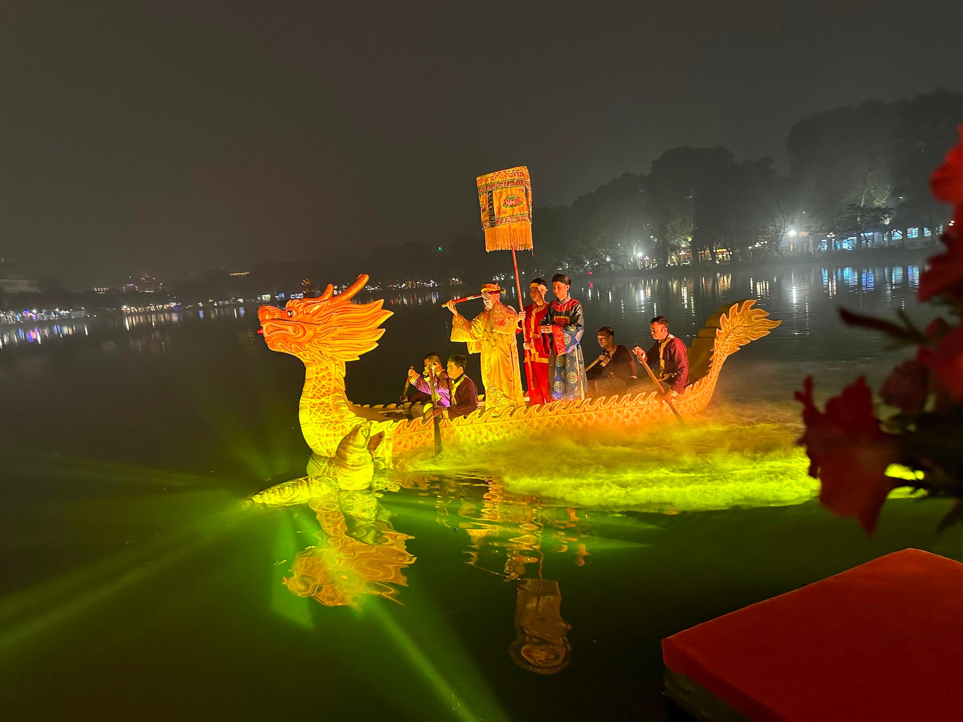 Bài 2: Đưa văn hoá nâng tầm du lịch Thủ đô - ảnh 2