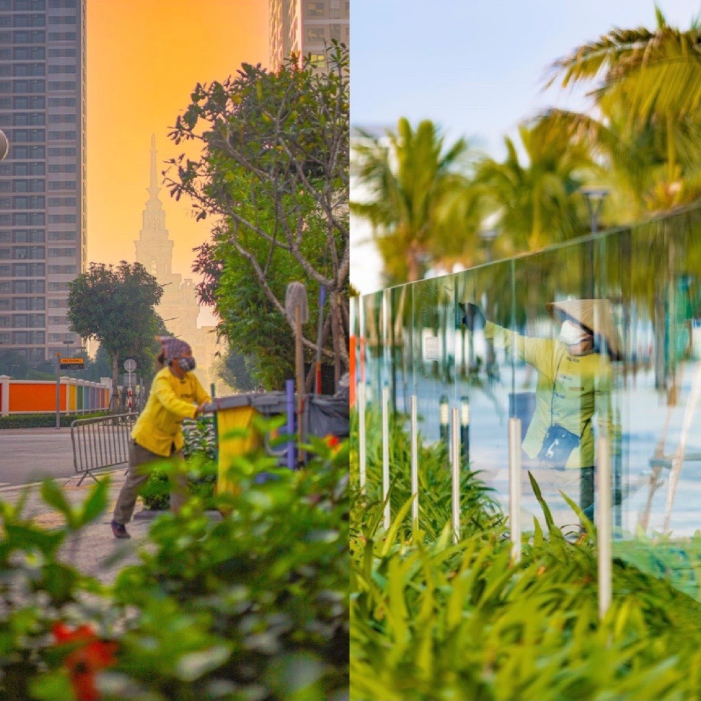 Lý giải sức hút của Vinhomes Ocean Park với các gia đình có con nhỏ - ảnh 4
