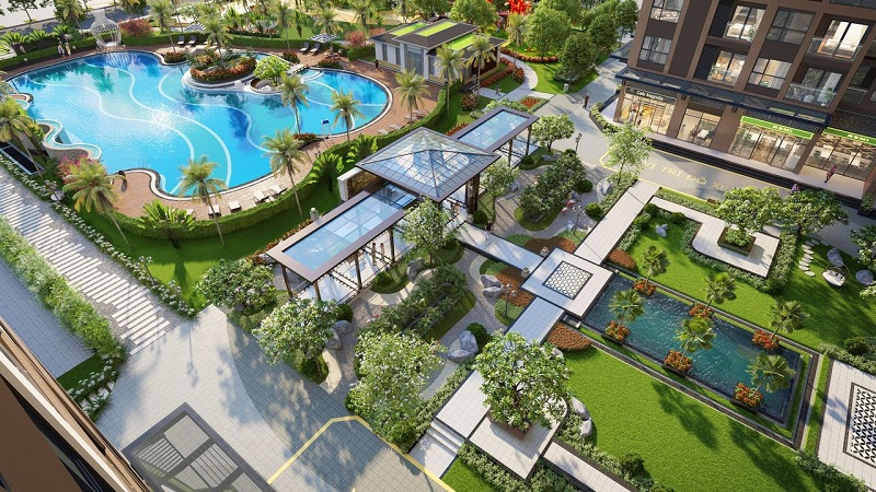 Gặp gỡ NSND Lê Khanh trong không gian kiến trúc Đông dương trữ tình - ảnh 5