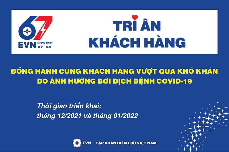 EVN triển khai