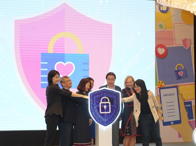 Gần 1.000 người sẽ được thực nghiệm về an toàn trực tuyến tại Safety Café Vietnam - ảnh 3