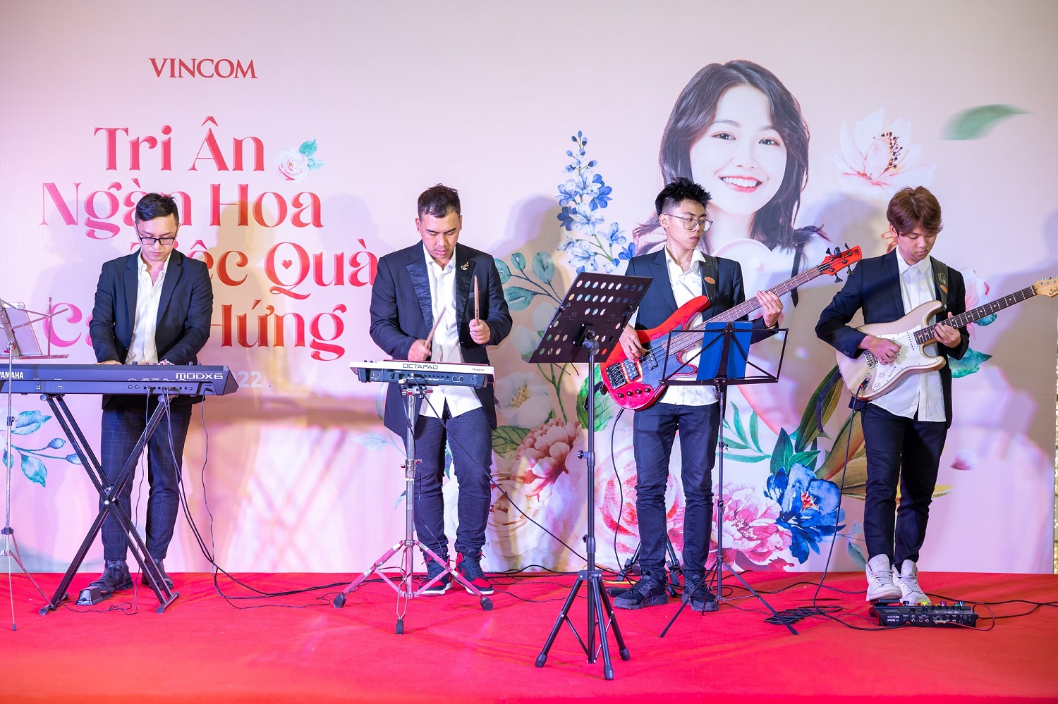 Không khí 20/10 chưa hạ nhiệt, cứ phái đẹp là có quà - ảnh 8