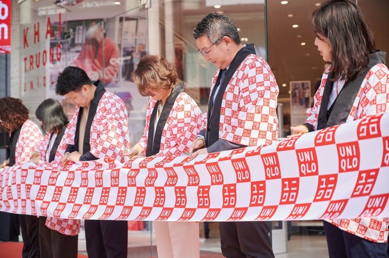 Vincom Center Bà Triệu “hớp hồn” giới trẻ với diện mạo mới - ảnh 1