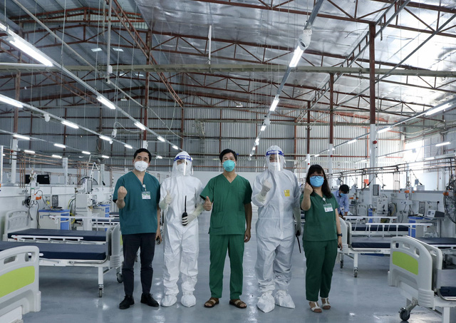 “Thêm một bệnh viện là thêm niềm hy vọng giữ lại rất nhiều cuộc sống” - ảnh 3