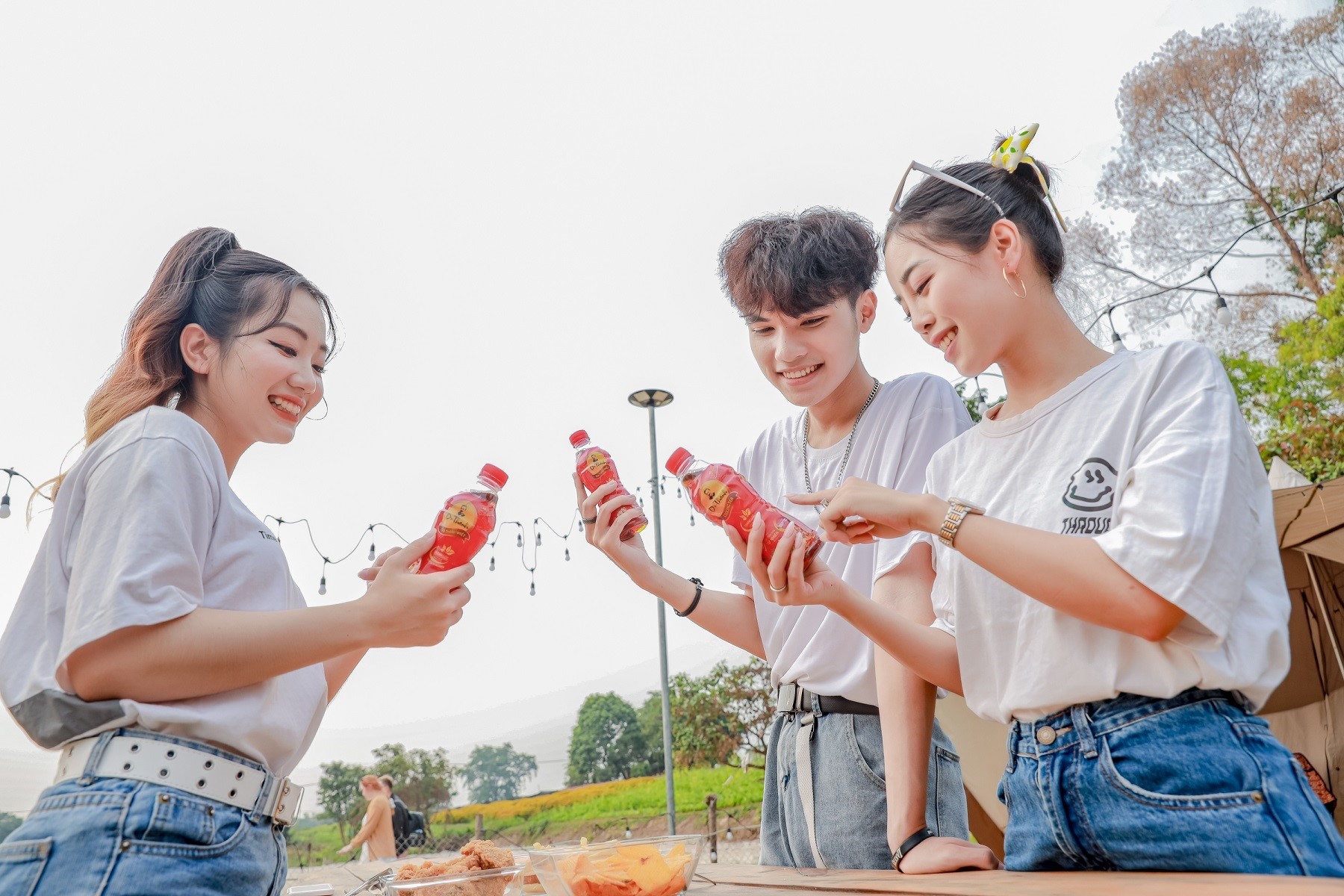 Góc Gen Z: Bất chấp thức đêm xem World Cup nhưng vẫn tươi tắn chạy deadline - ảnh 4
