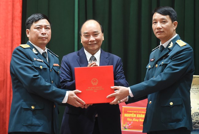Chiến công chói lọi của Sư đoàn Phòng không Hà Nội trong chiến dịch