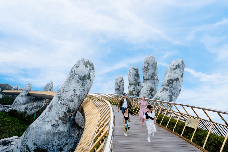 Sun World và những câu chuyện riêng của mỗi vùng đất - ảnh 1