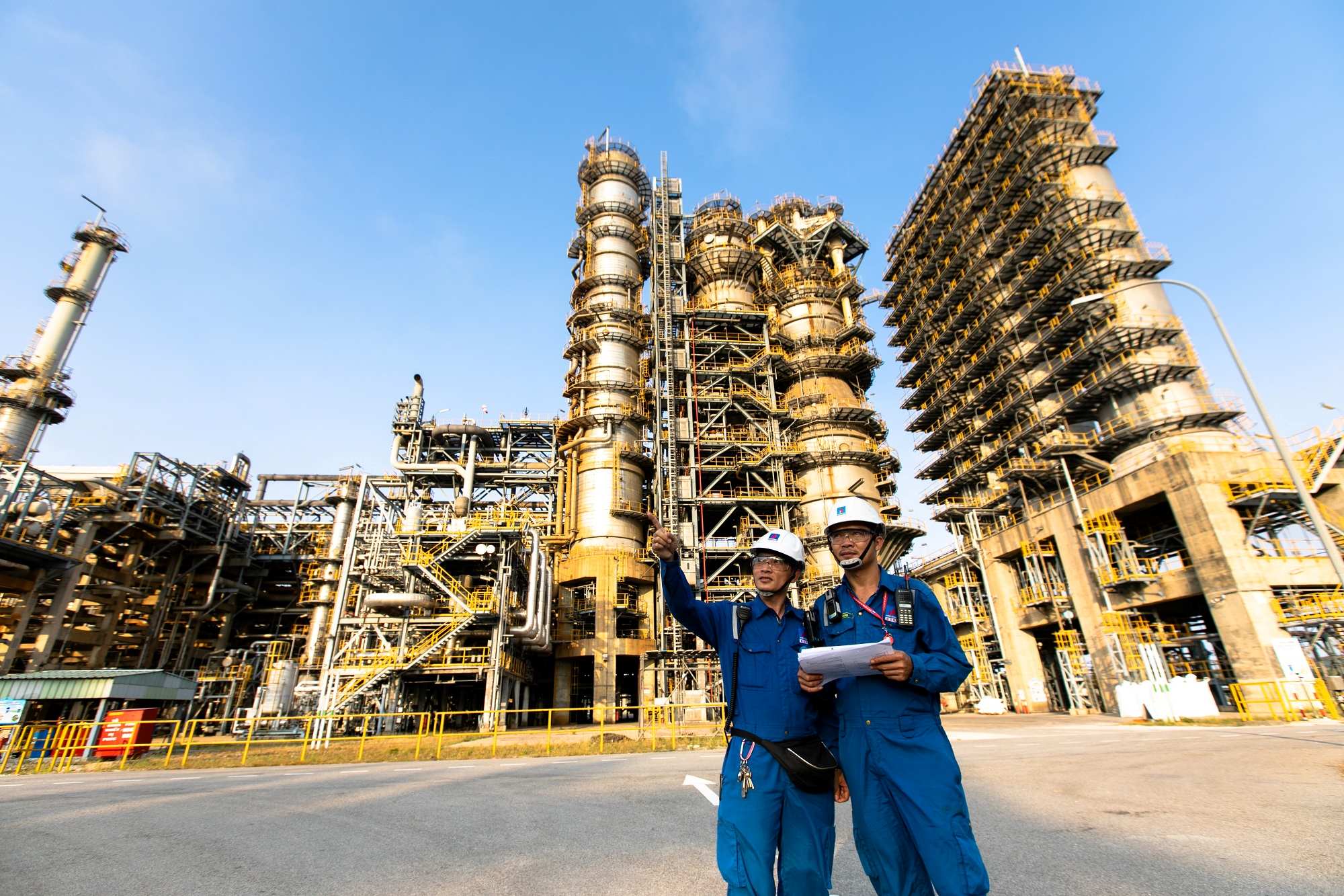 Petrovietnam và 4 chữ “An” - ảnh 2