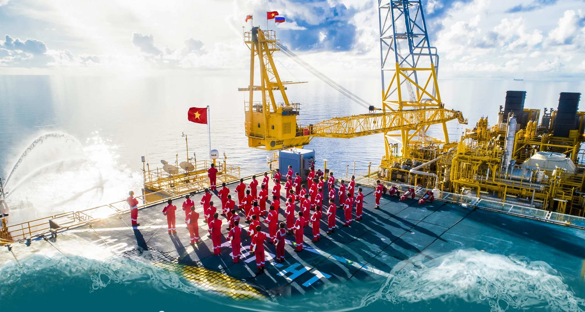 Petrovietnam và 4 chữ “An” - ảnh 4