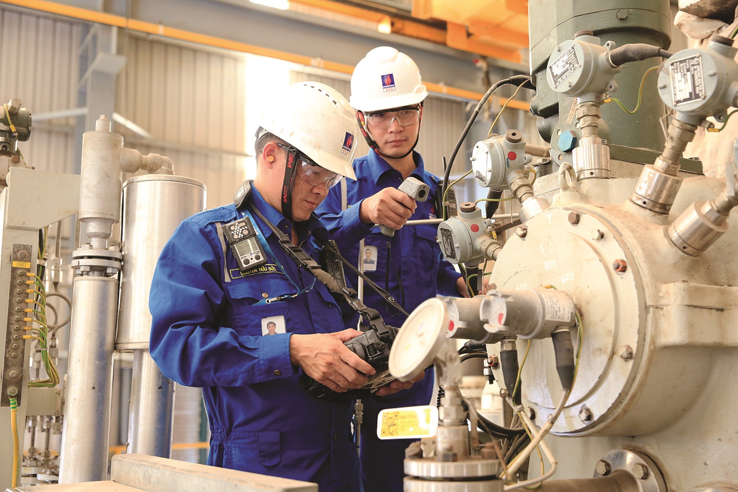 Văn hóa trong quản trị doanh nghiệp của Petrovietnam  ​ - ảnh 2