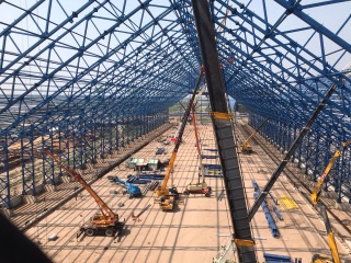 NMNĐ Thái Bình 2 – Một đội ngũ, Một mục tiêu, vượt mọi gian khó đưa Dự án về đích - ảnh 4