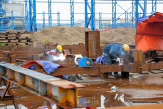 NMNĐ Thái Bình 2 – Một đội ngũ, Một mục tiêu, vượt mọi gian khó đưa Dự án về đích - ảnh 5