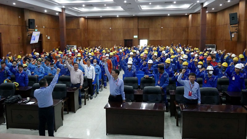 10 dấu ấn nổi bật của BSR năm 2022 - ảnh 1