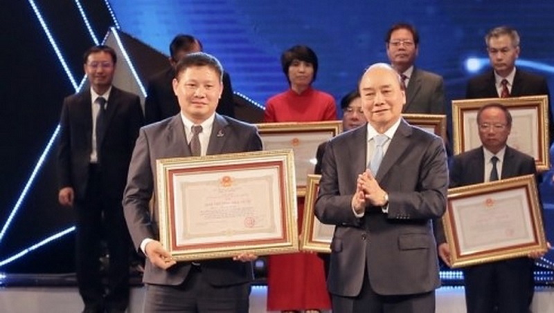 10 dấu ấn nổi bật của BSR năm 2022 - ảnh 5