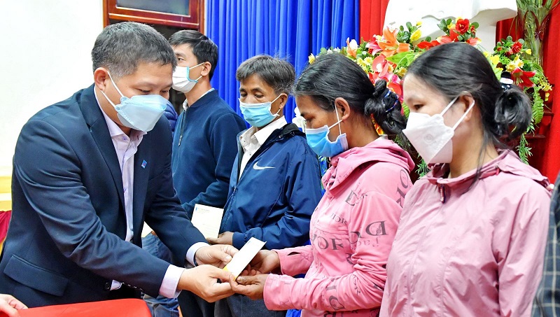 10 dấu ấn nổi bật của BSR năm 2022 - ảnh 10