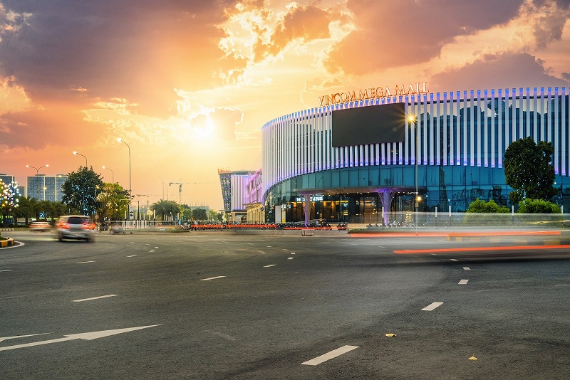 Sắp ra mắt Vincom "thế hệ mới" đầu tiên tại Hà Nội - ảnh 2