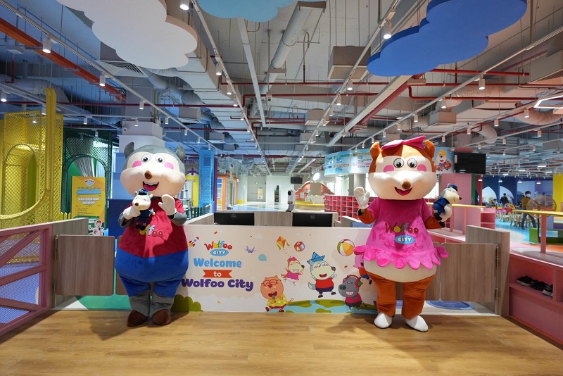 Sắp ra mắt Vincom "thế hệ mới" đầu tiên tại Hà Nội - ảnh 6