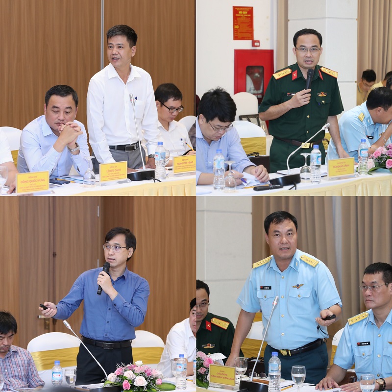 Kết nối với các trục phát triển kinh tế để tăng tính khả thi dự án sân bay Quảng Trị - ảnh 3