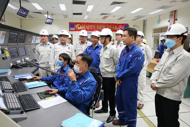 BSR quyết tâm hoàn thành thắng lợi các nhiệm vụ chính trị năm 2023 - ảnh 2