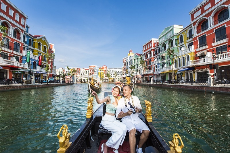 VinWonders tưng bừng khởi động lễ hội hè Wonder Summer 2023 - ảnh 10