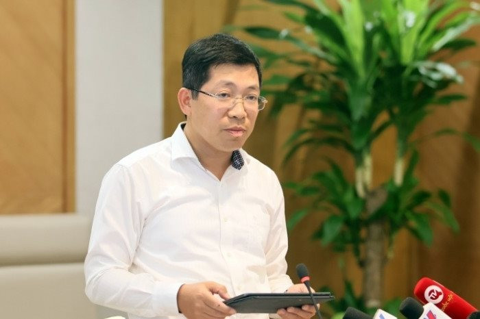 Bộ Thông tin và Truyền thông ra mắt Trung tâm hỗ trợ chuyển đổi số báo chí - ảnh 1