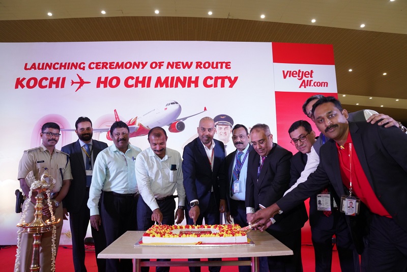 Khám phá thương cảng cổ kính Kochi (Ấn Độ) chỉ từ 0 đồng cùng Vietjet - ảnh 4