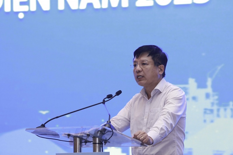 Xây dựng Petrovietnam thành Tập đoàn công nghiệp năng lượng quốc gia - ảnh 7