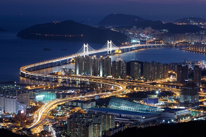 Lần đầu tiên bay thẳng Đà Lạt – Busan chỉ từ 0 đồng, Vietjet thôi! - ảnh 1