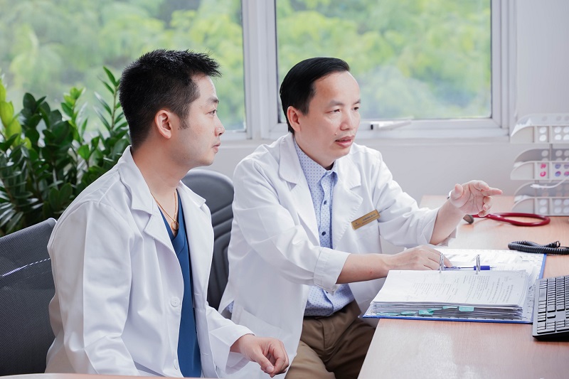 “5 phút vàng” hồi sinh bệnh nhân vỡ tim, 2 lần chết lâm sàng - ảnh 4