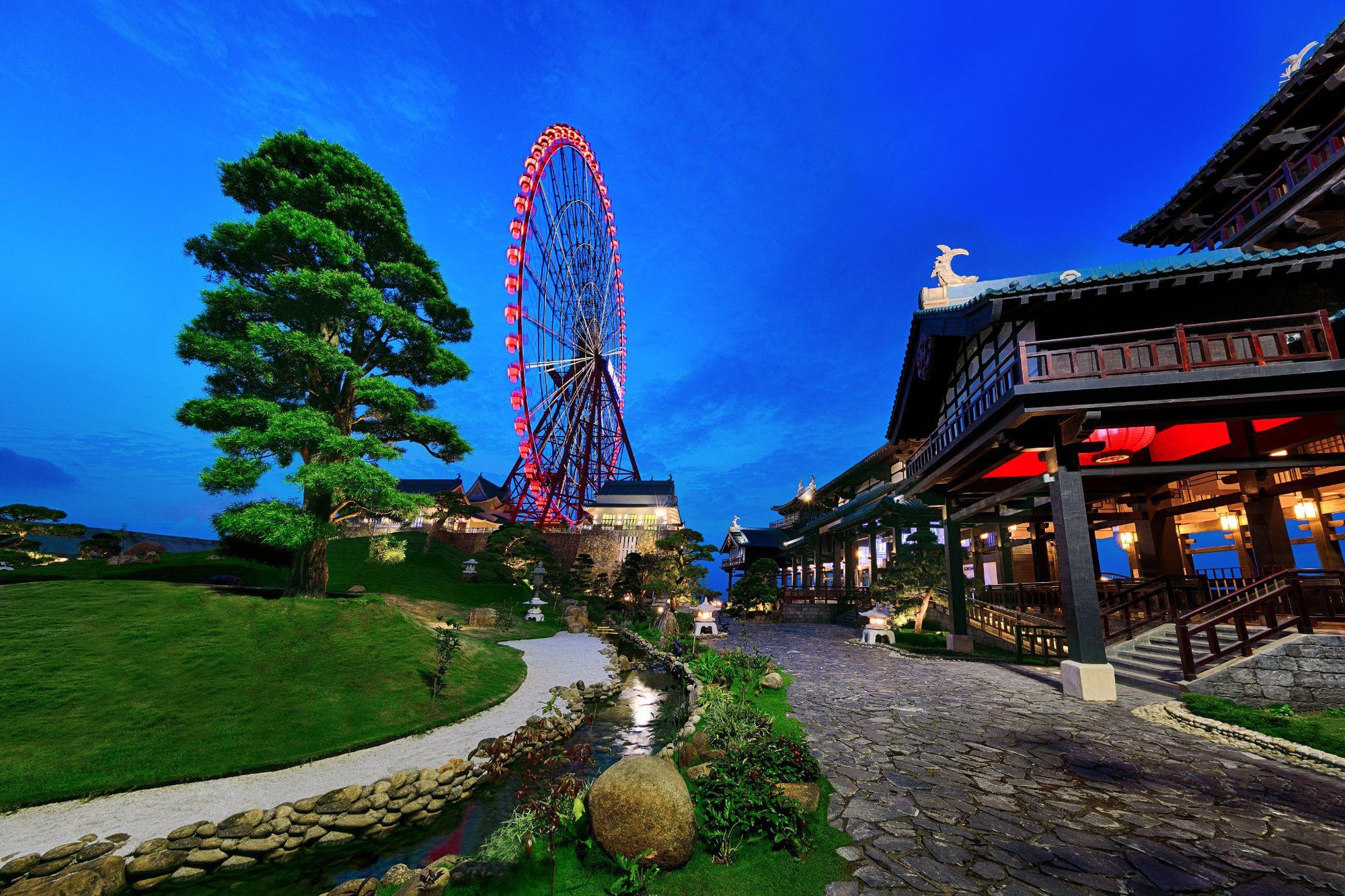 Những trải nghiệm du lịch chất nhất ở Quảng Ninh mùa thu đông này - Ảnh 3. Những trải nghiệm du lịch chất nhất ở Quảng Ninh mùa thu đông này - Ảnh 3.