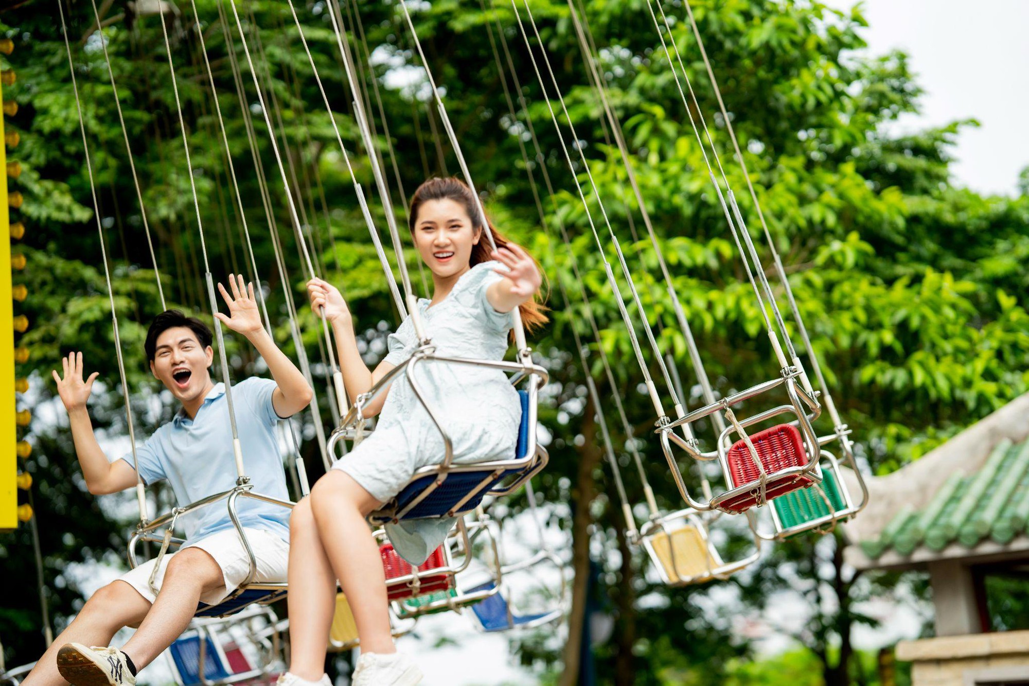 Những trải nghiệm du lịch chất nhất ở Quảng Ninh mùa thu đông này - Ảnh 5. Những trải nghiệm du lịch chất nhất ở Quảng Ninh mùa thu đông này - Ảnh 5.