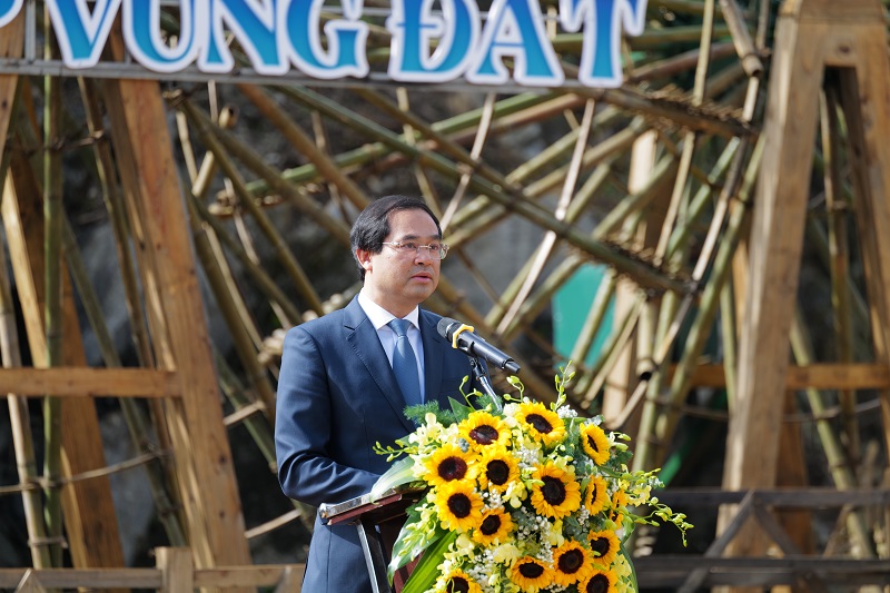 Du lịch Lào Cai hứa hẹn “cán đích” sớm trong năm 2023 - ảnh 1