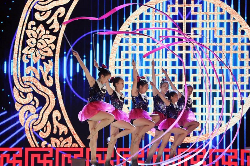 Tuần lễ Liên hoan quốc tế thiếu nhi Wonderfrest tưng bừng khai hội mùa hè 2023  - ảnh 2