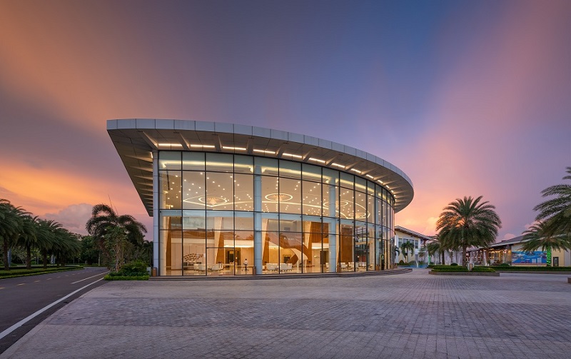 Vinpearl - Điểm đến mới của du lịch Mice & Wedding toàn cầu - ảnh 2