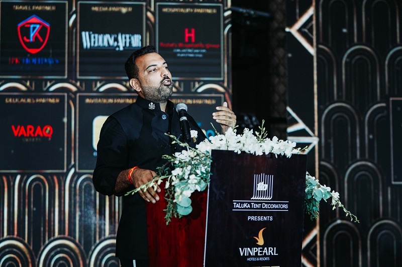 Vinpearl - Điểm đến mới của du lịch Mice & Wedding toàn cầu - ảnh 3