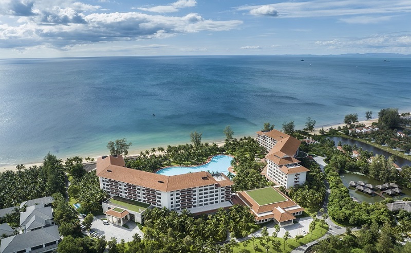 Vinpearl - Điểm đến mới của du lịch Mice & Wedding toàn cầu - ảnh 5