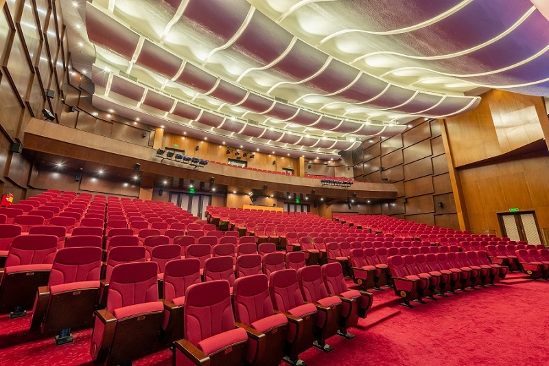 Vinpearl - Điểm đến mới của du lịch Mice & Wedding toàn cầu - ảnh 6