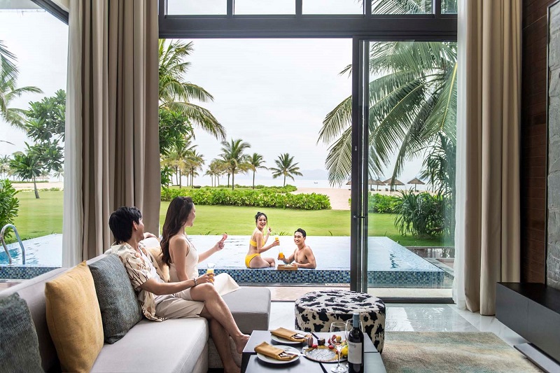 Cả thế giới đổ về Vinpearl Nha Trang vì lý do gì? - ảnh 9