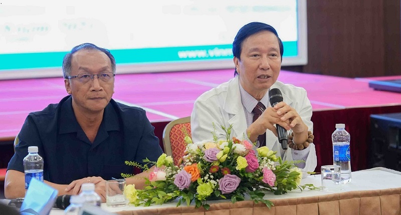 “Phép màu” tái sinh bệnh nhi ung thư máu kháng thuốc, kháng trị - ảnh 4